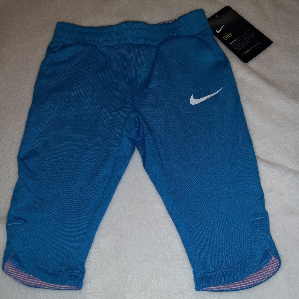 Girl Nike Dri Fit Pants